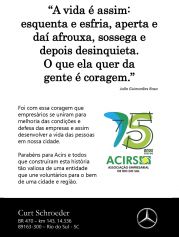 Revista Sucesso – Edição 176 | Página 16