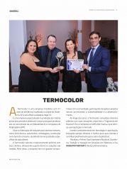 Revista 28° Prêmio Top Empresarial 2025 | Página 8