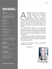 Revista Sucesso – Edição 173 | Página 4