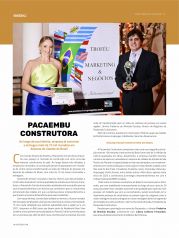 Revista Sucesso Premiação – Edição 01 | Página 10